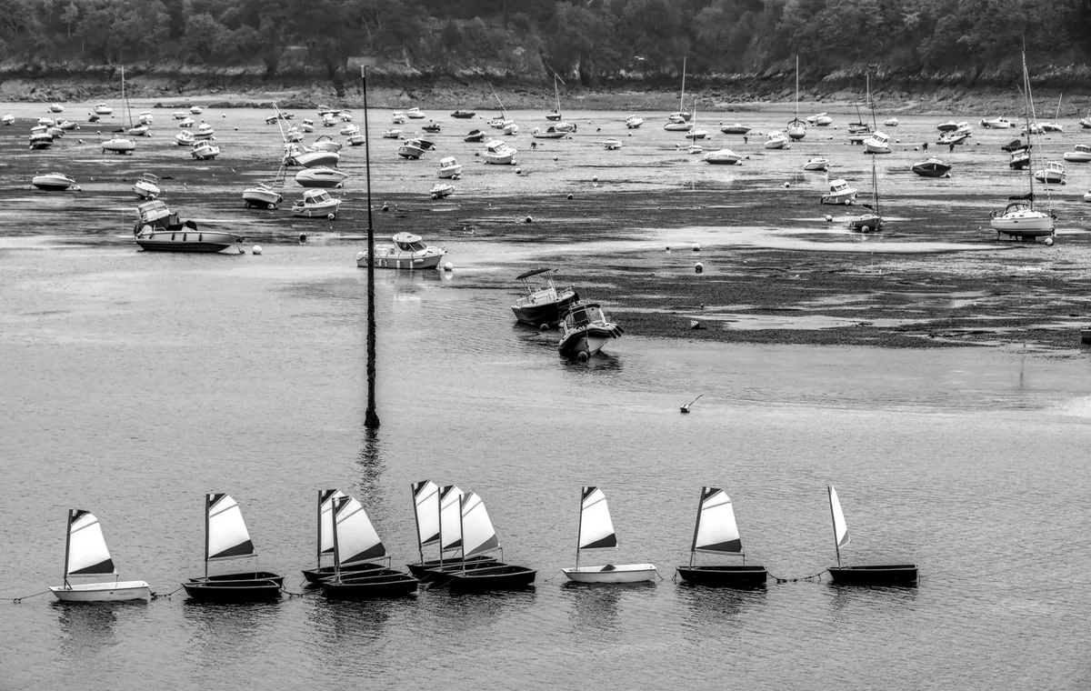 Électricien à Sarzeau, Golfe du Morbihan